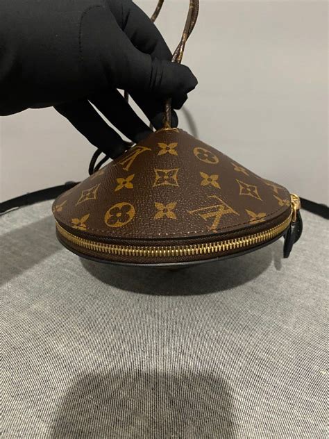 louis vuitton ufo bag|louis vuitton monogram.